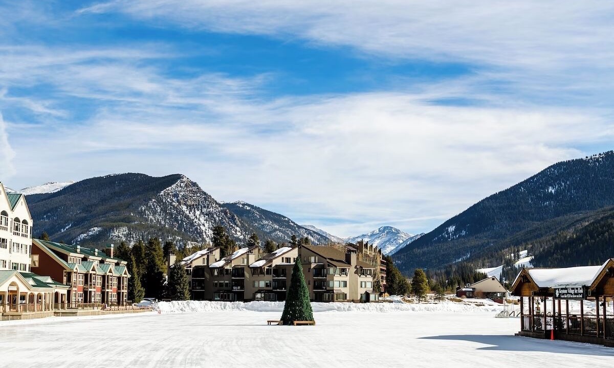Photo of Outdoor in Keystone