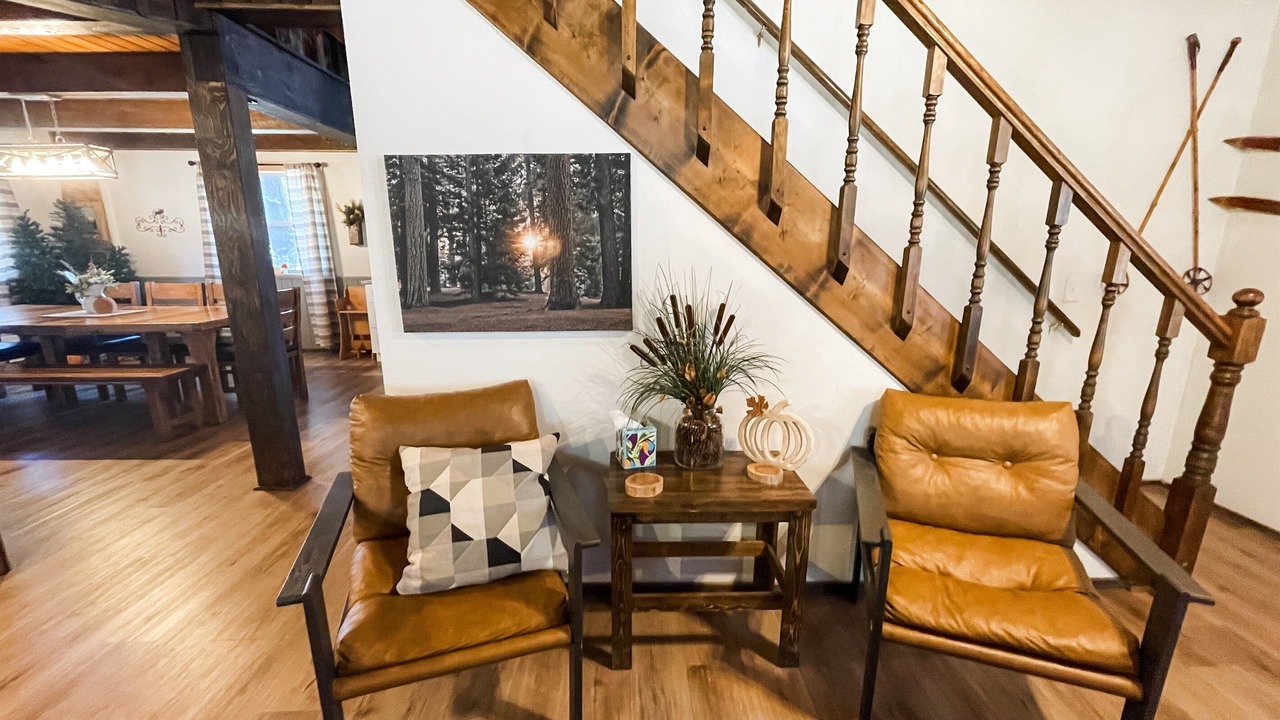 Photo of Livingroom in South Fork
