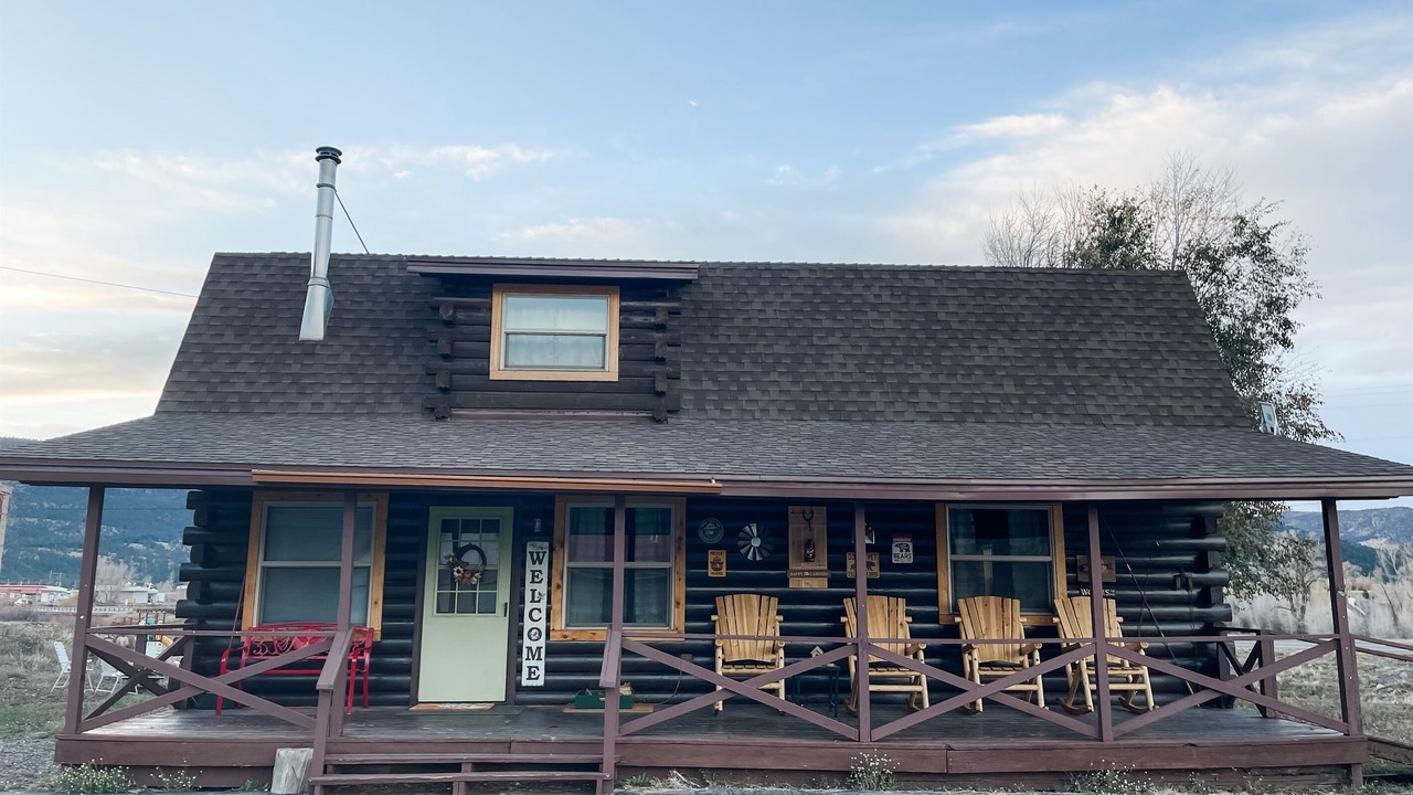 Photo of Outdoor in South Fork