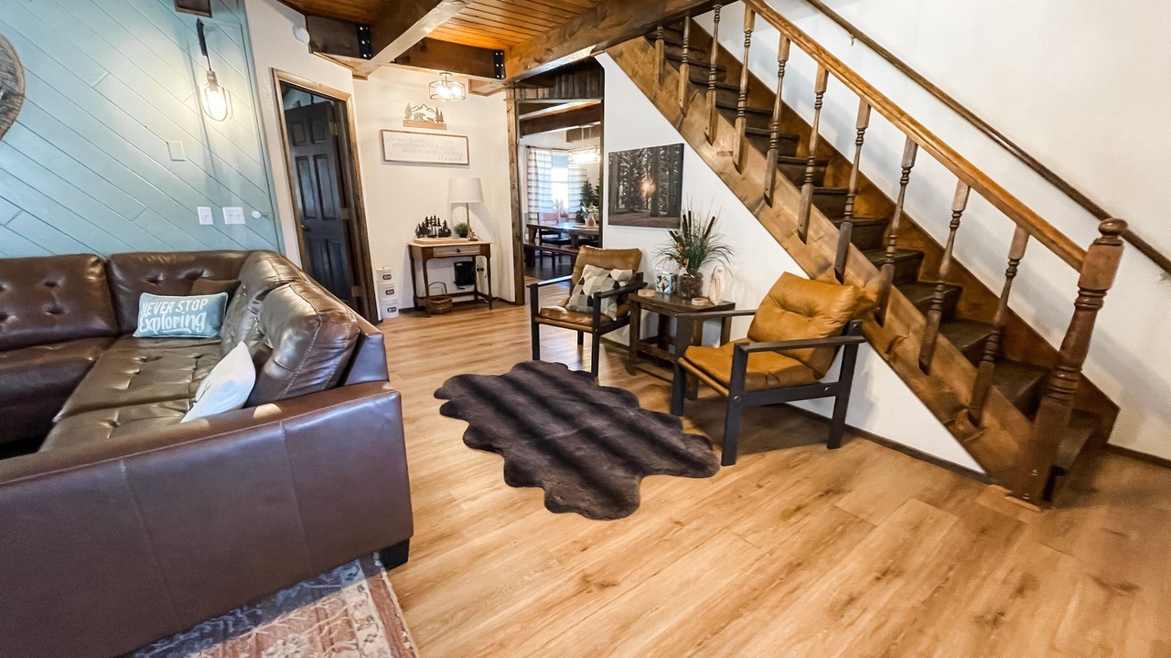 Photo of Livingroom in South Fork