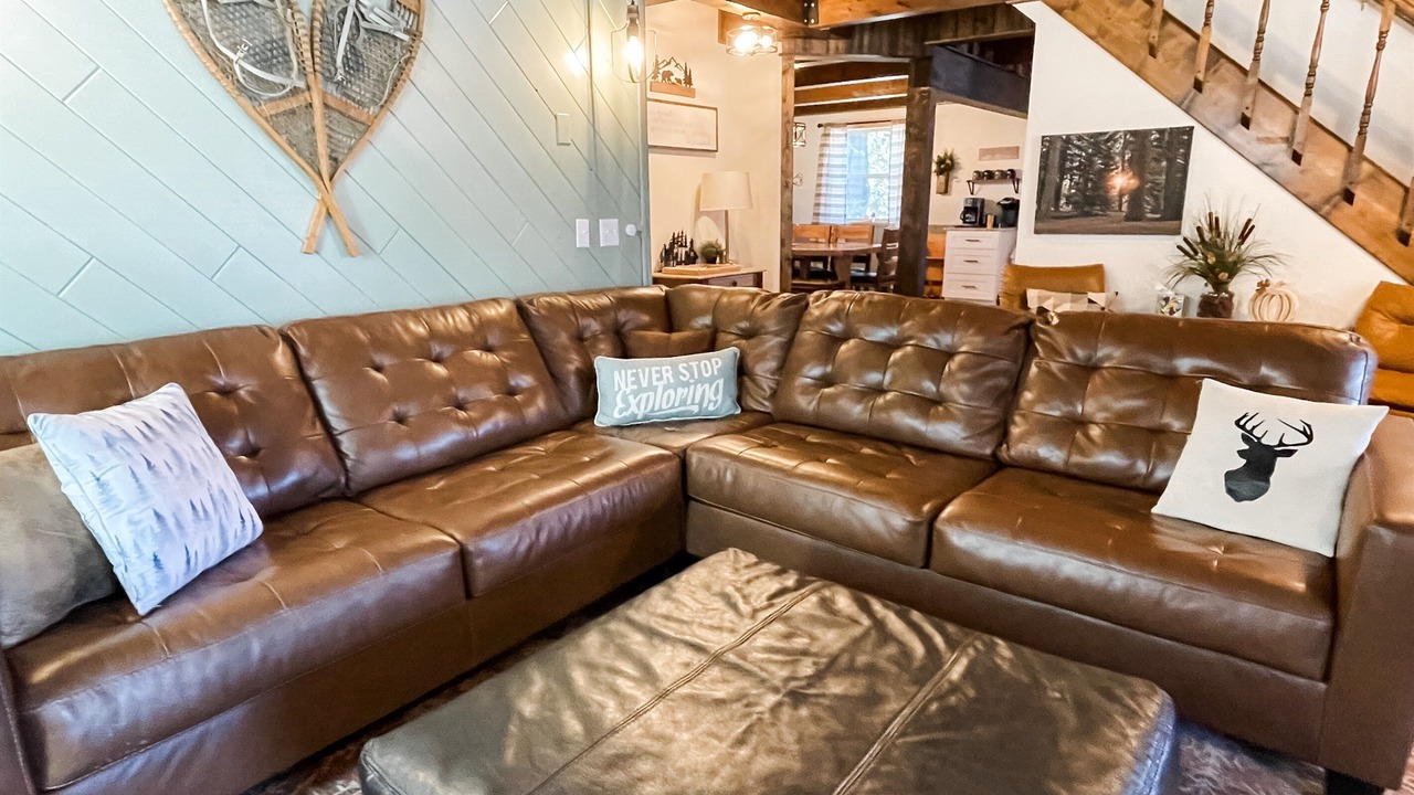 Photo of Livingroom in South Fork