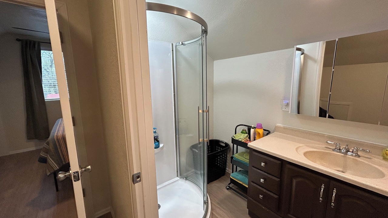 Photo of Bathroom in Alamosa