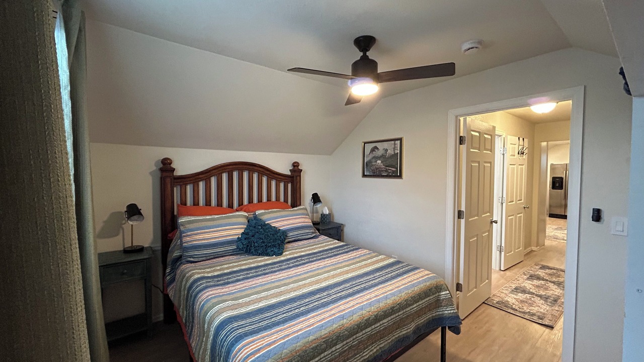 Photo of Bedroom in Alamosa