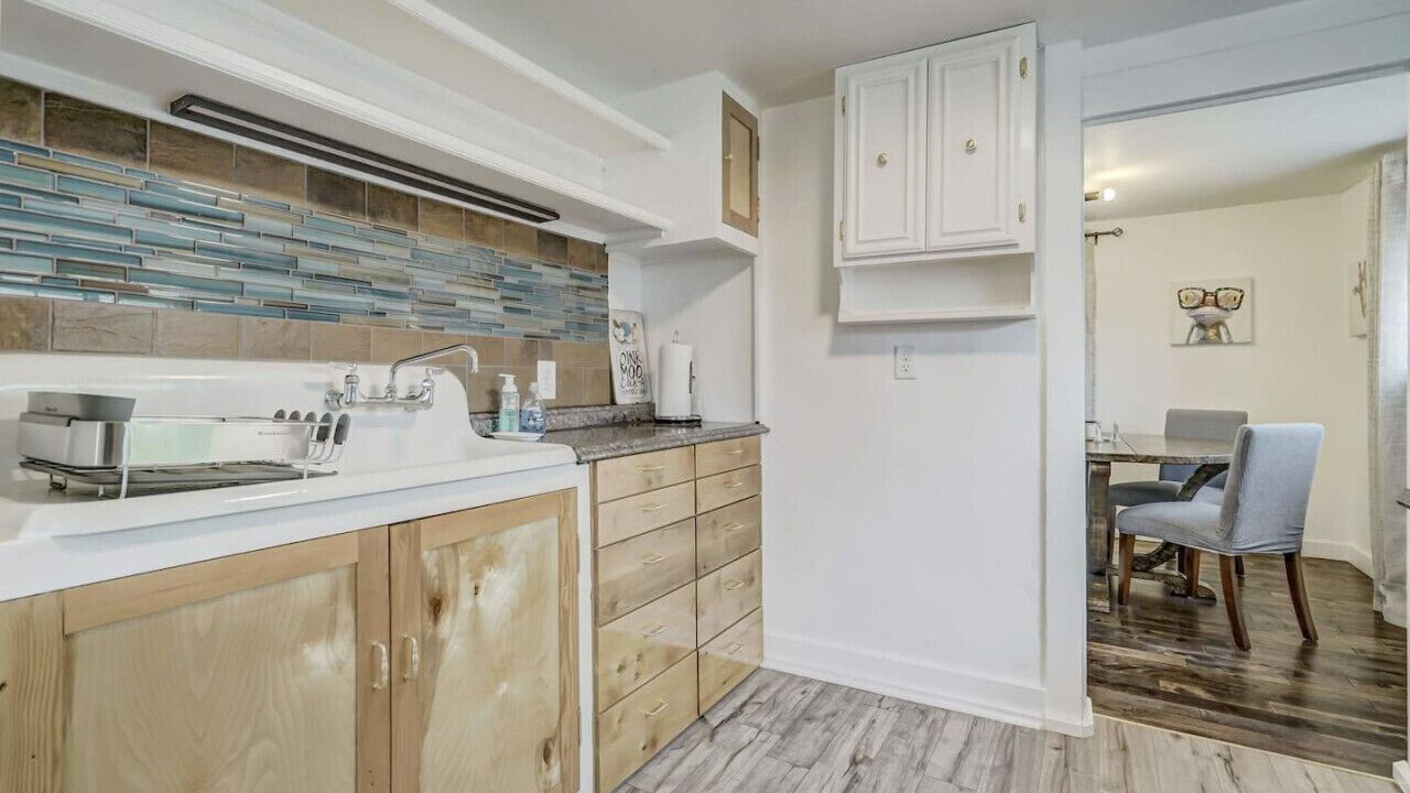 Photo of Kitchen in Old North End