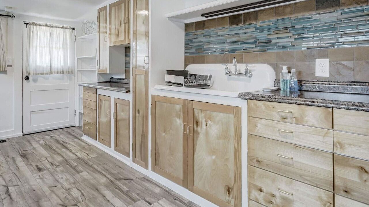 Photo of Kitchen in Old North End