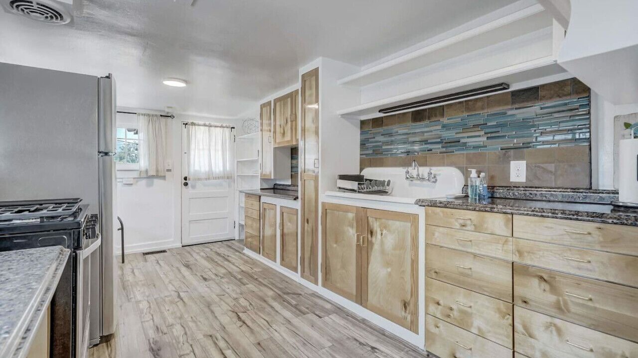 Photo of Kitchen in Old North End