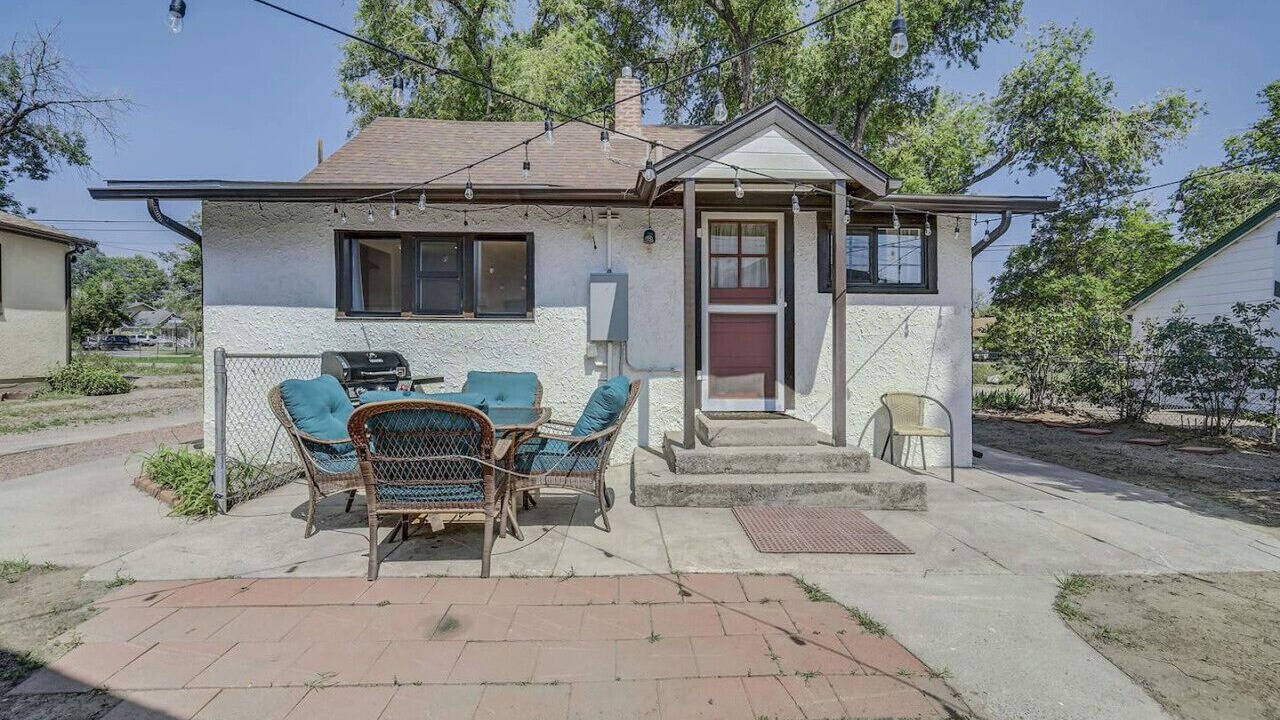 Photo of Outdoor in Old North End