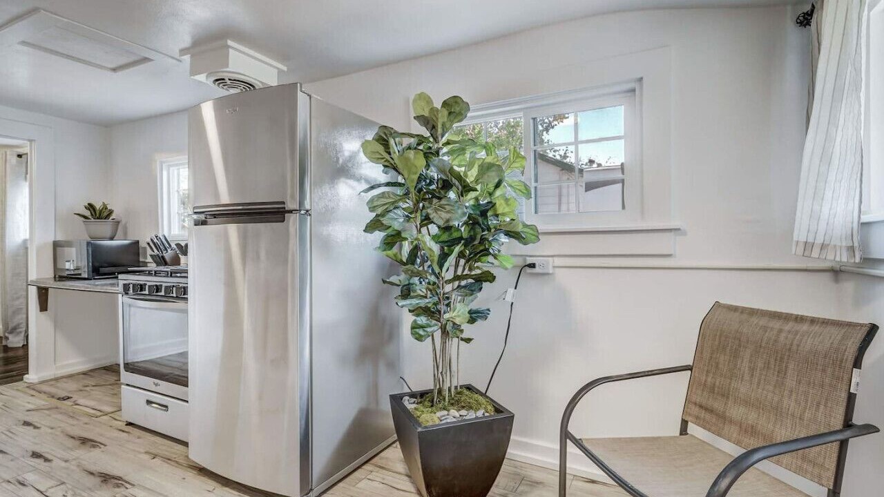 Photo of Kitchen in Old North End