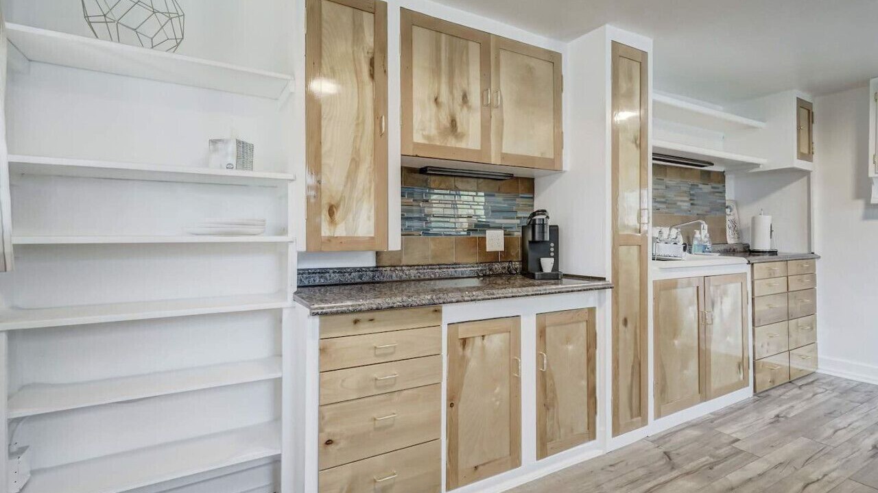 Photo of Kitchen in Old North End