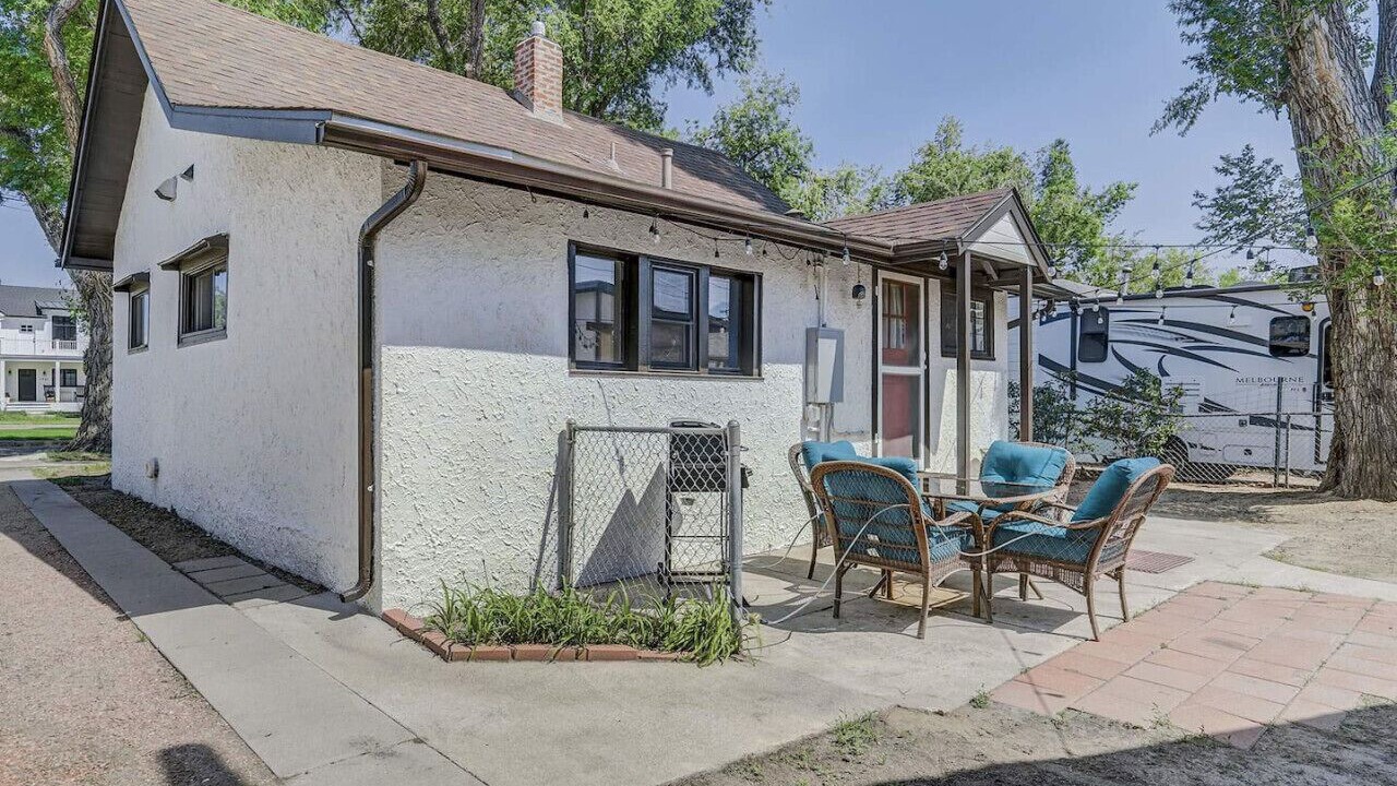 Photo of Outdoor in Old North End