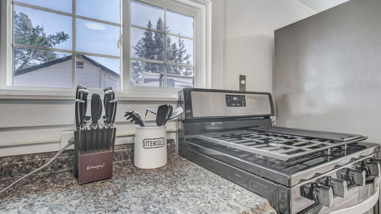 Photo of Kitchen in Old North End