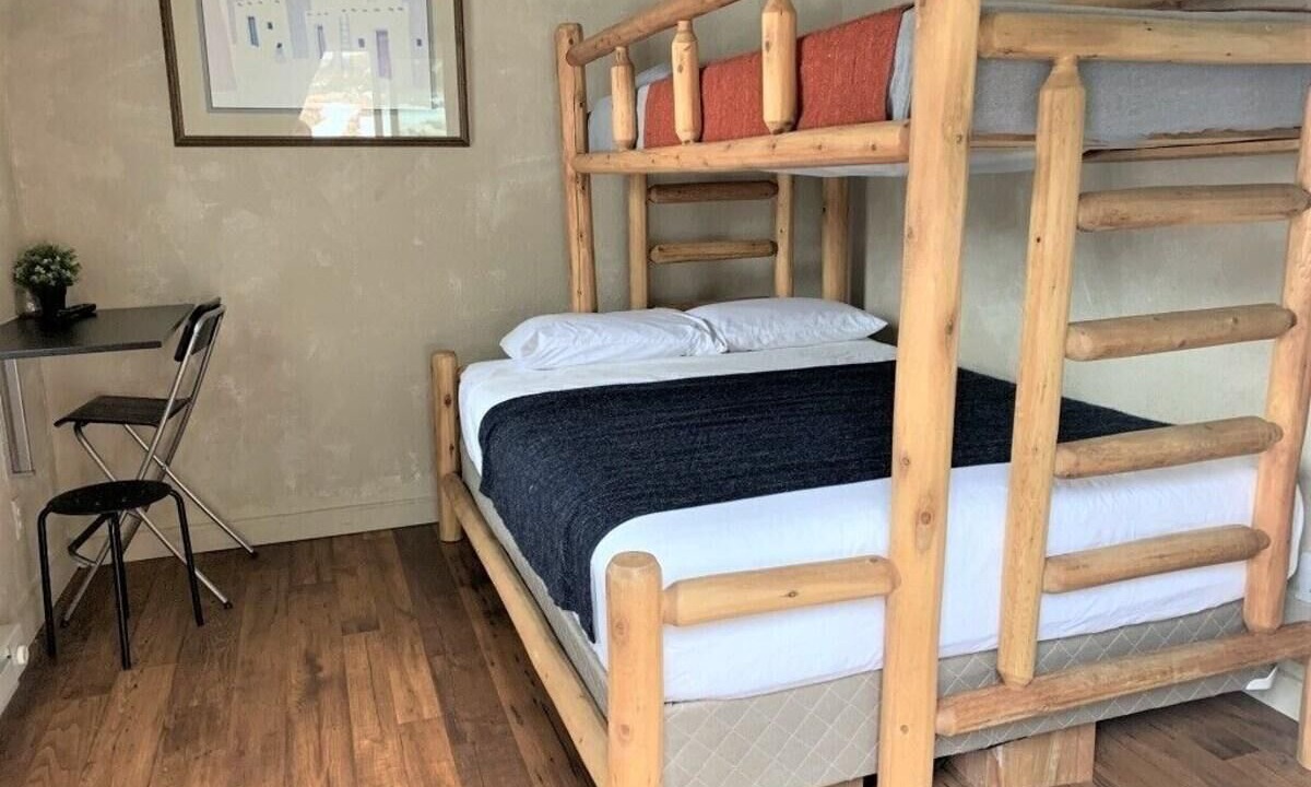 Photo of Bedroom in Downieville-Lawson-Dumont