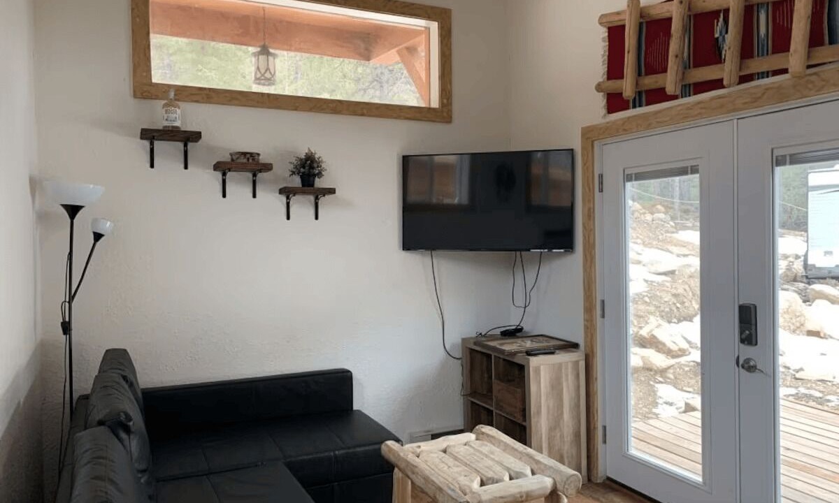 Photo of Livingroom in Downieville-Lawson-Dumont