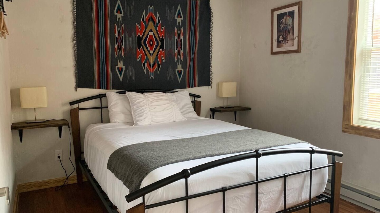 Photo of Bedroom in Downieville-Lawson-Dumont
