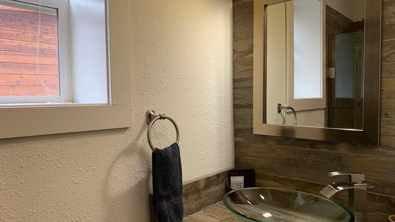 Photo of Bathroom in Downieville-Lawson-Dumont