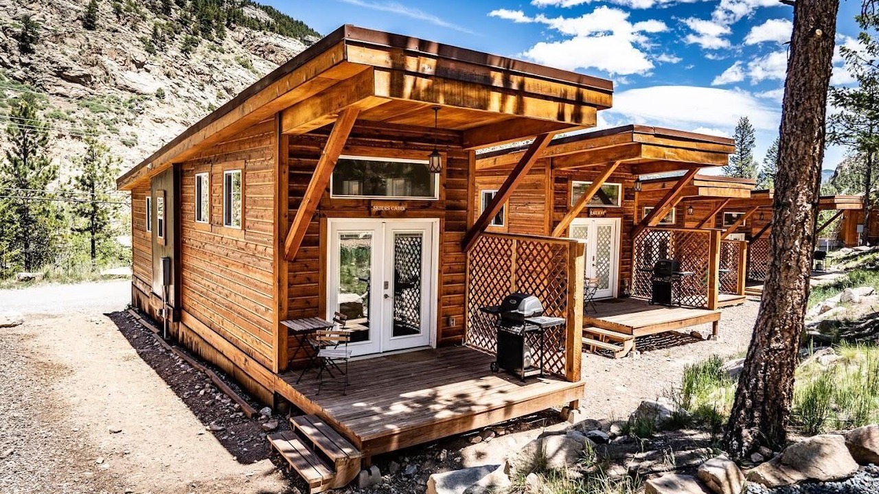 Photo of Outdoor in Idaho Springs