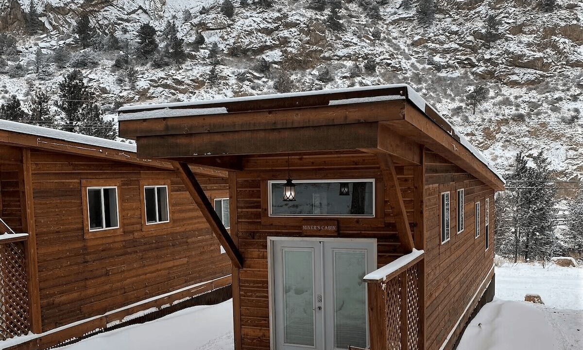 Photo of Outdoor in Idaho Springs
