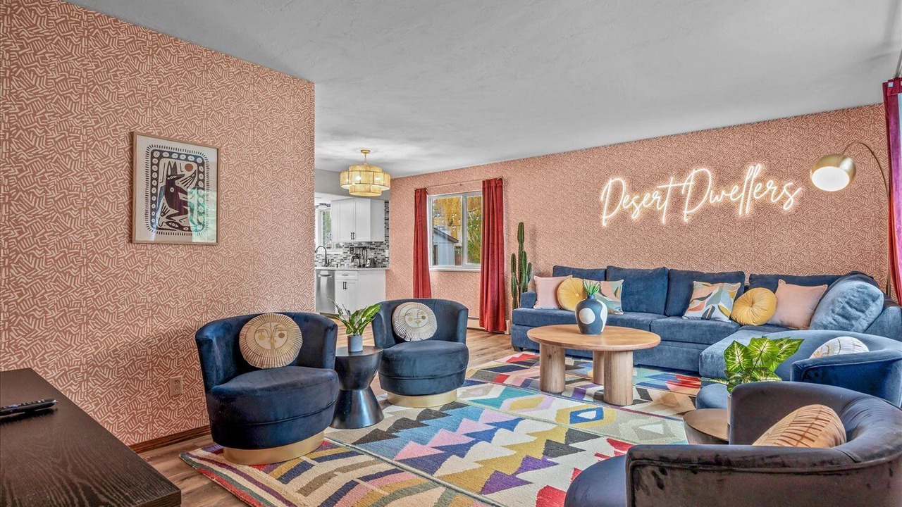 Photo of Livingroom in Grand Junction