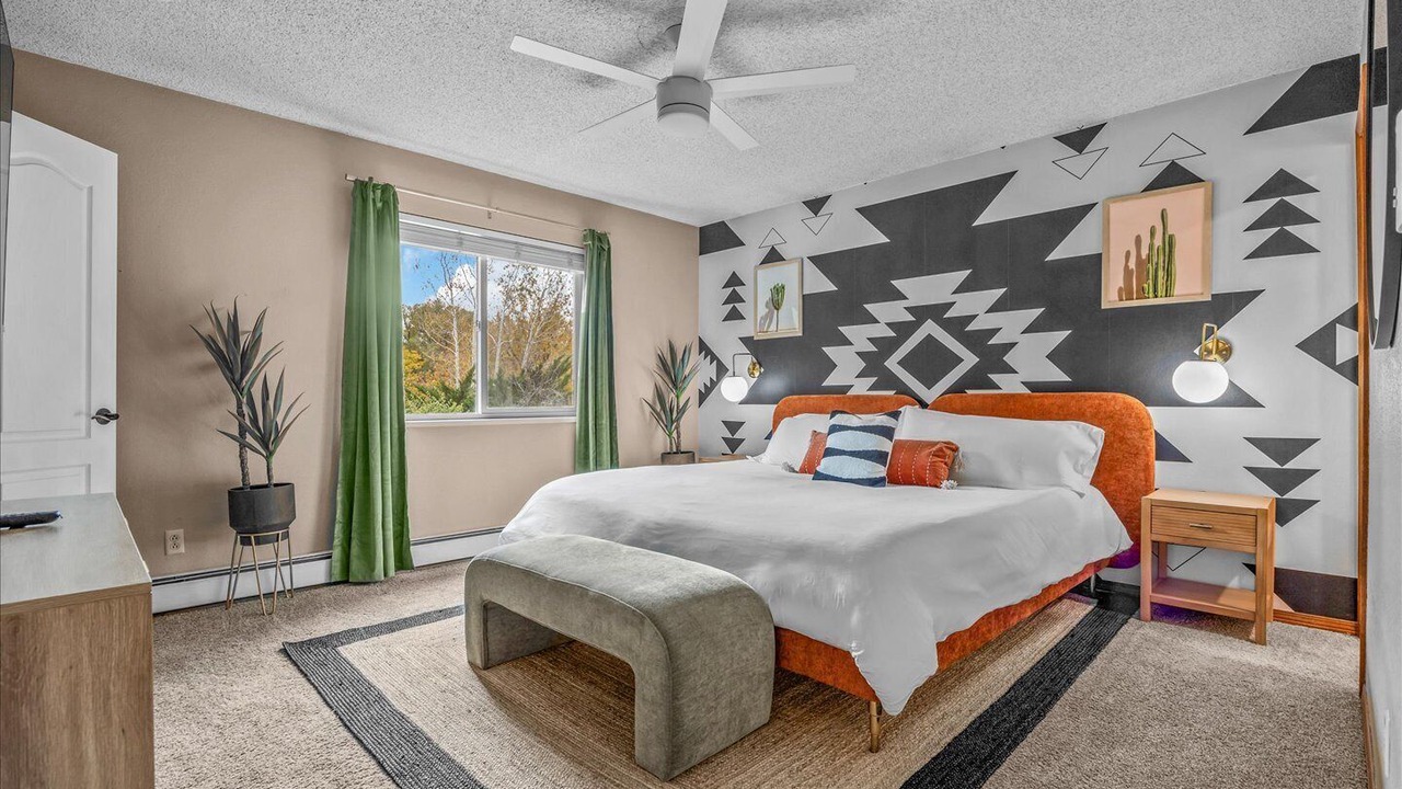 Photo of Bedroom in Grand Junction