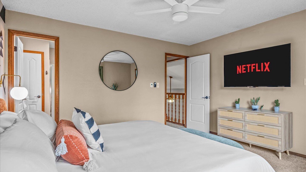Photo of Bedroom in Grand Junction