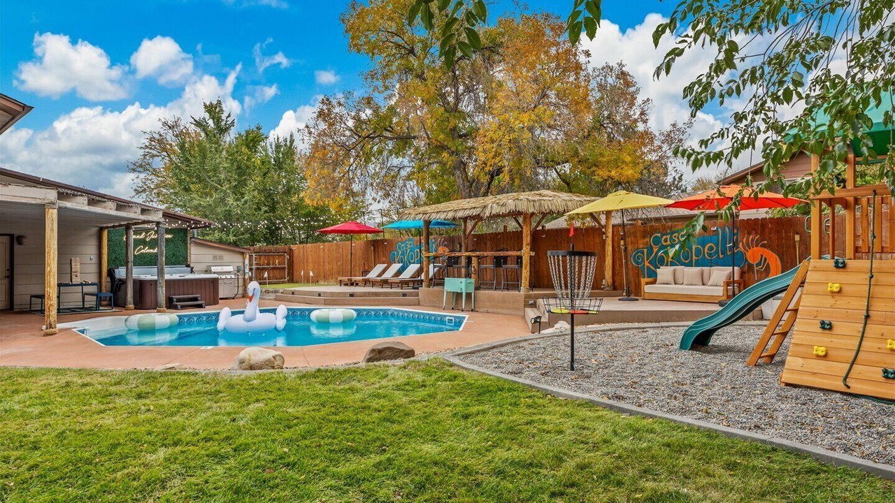 Photo of Outdoor in Grand Junction