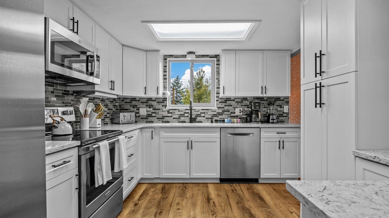 Photo of Kitchen in Grand Junction