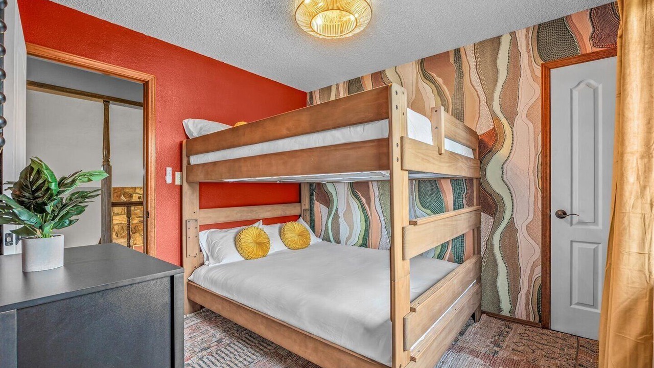 Photo of Bedroom in Grand Junction