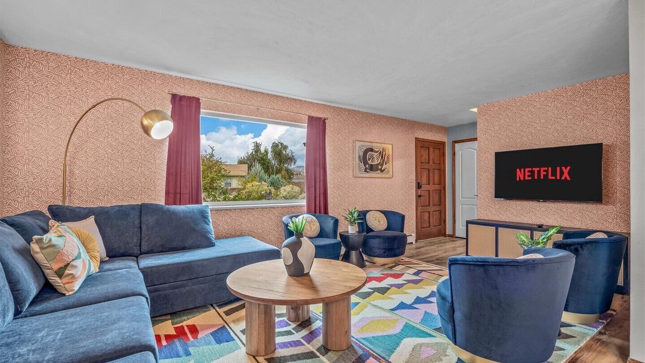Photo of Livingroom in Grand Junction