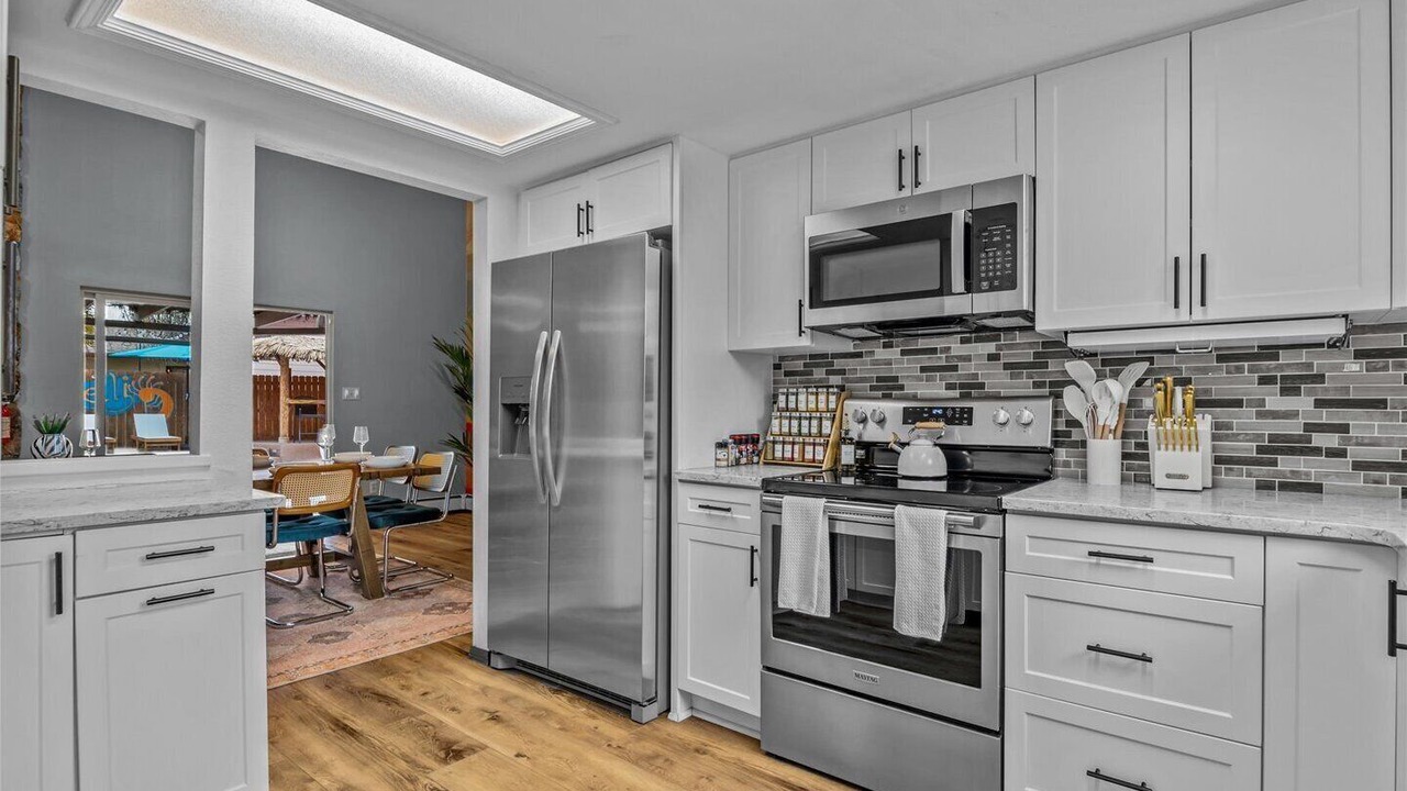 Photo of Kitchen in Grand Junction