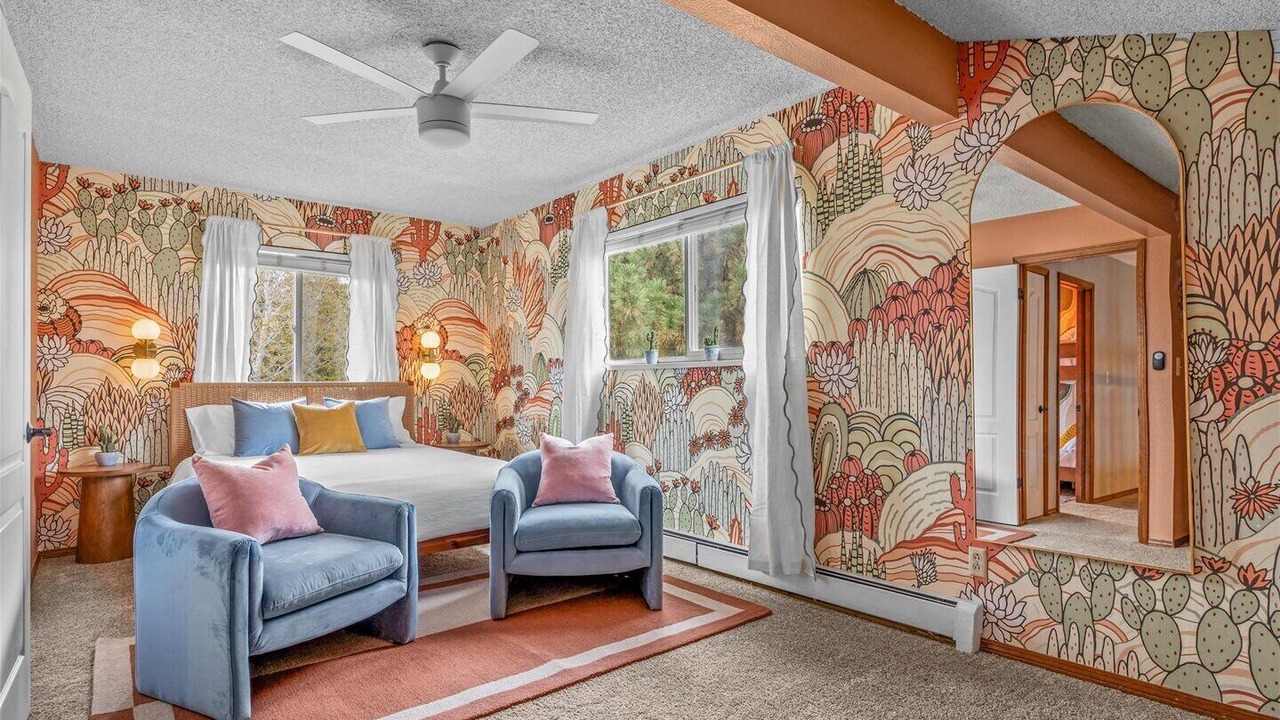 Photo of Bedroom in Grand Junction