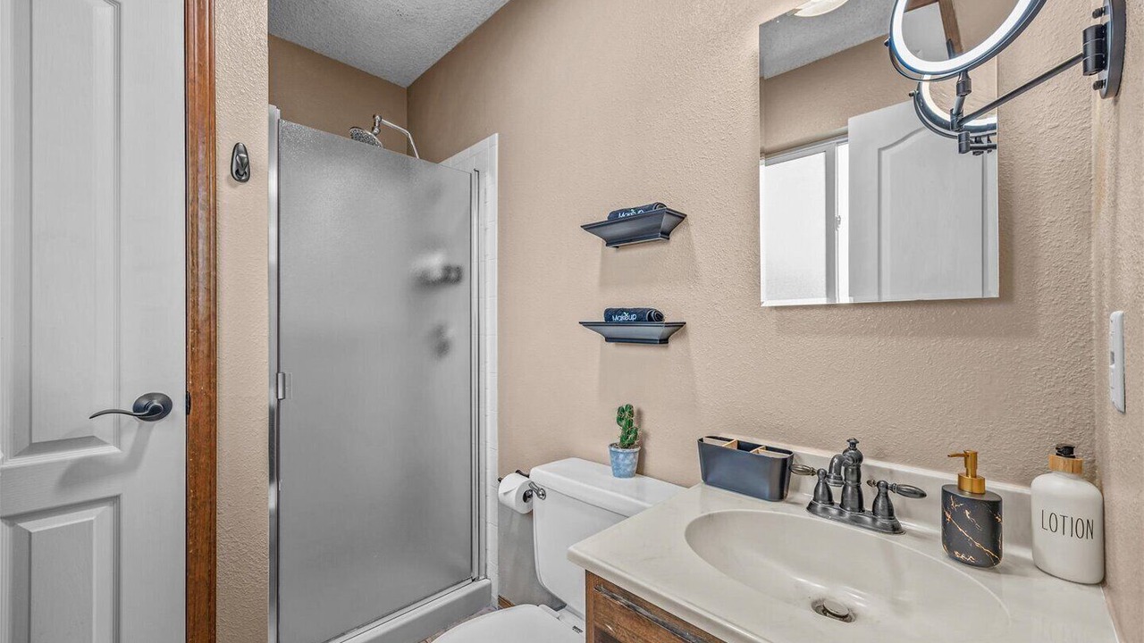 Photo of Bathroom in Grand Junction