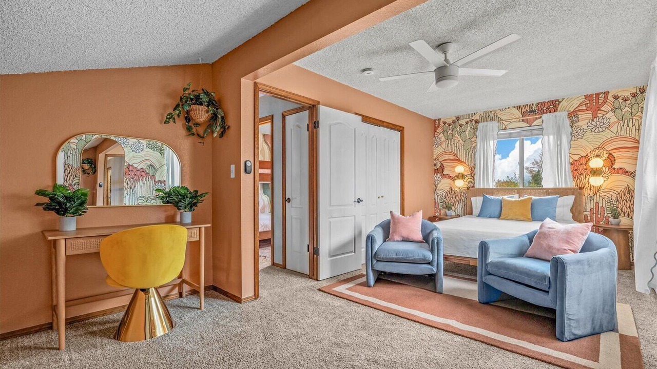Photo of Bedroom in Grand Junction