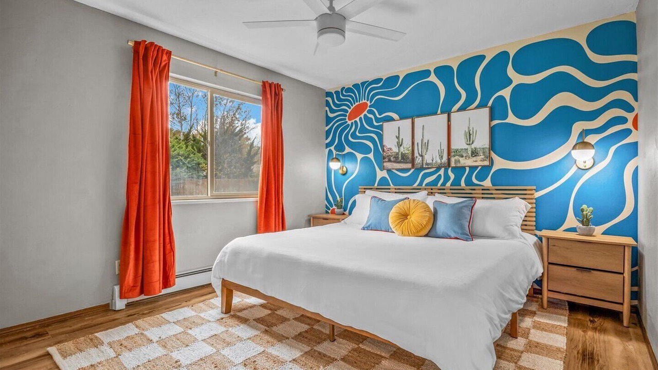 Photo of Bedroom in Grand Junction