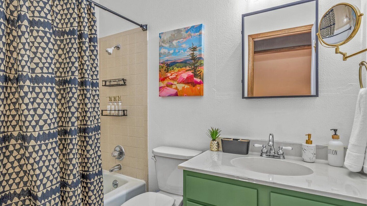 Photo of Bathroom in Grand Junction