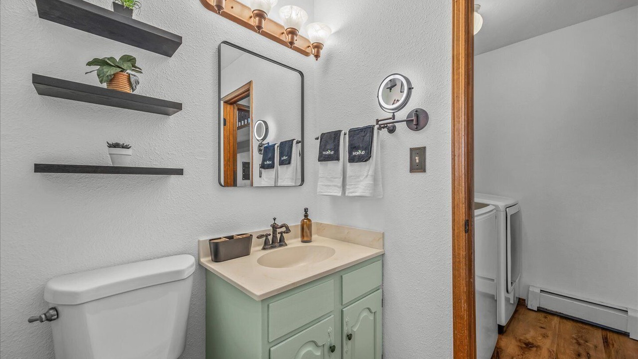 Photo of Bathroom in Grand Junction