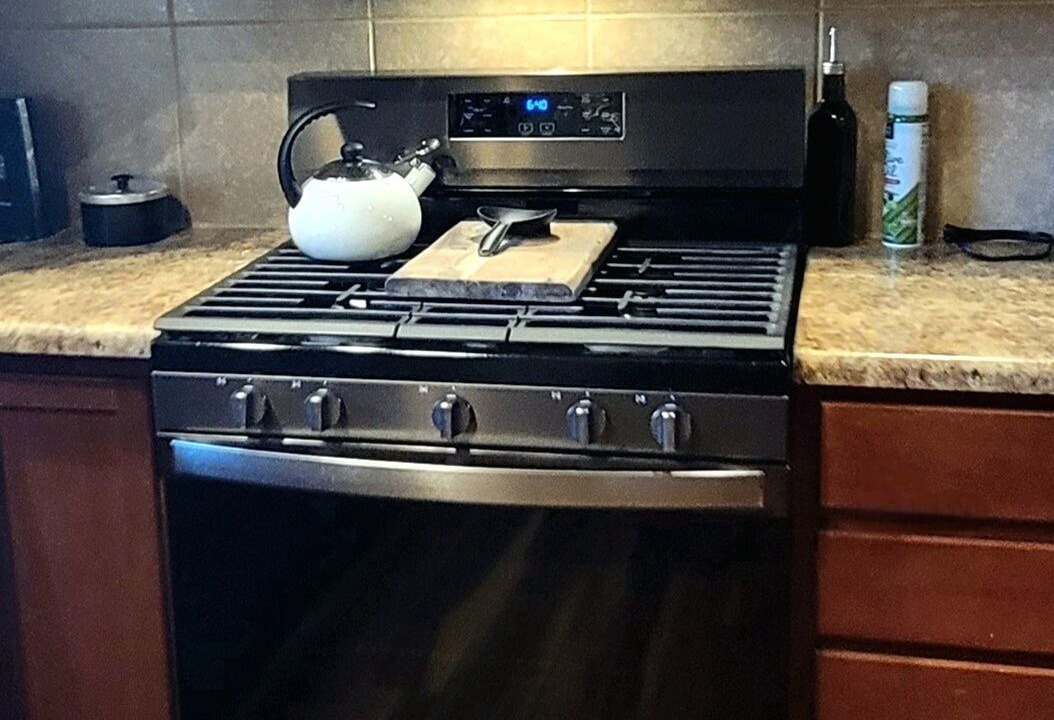Photo of Kitchen in Fruitvale