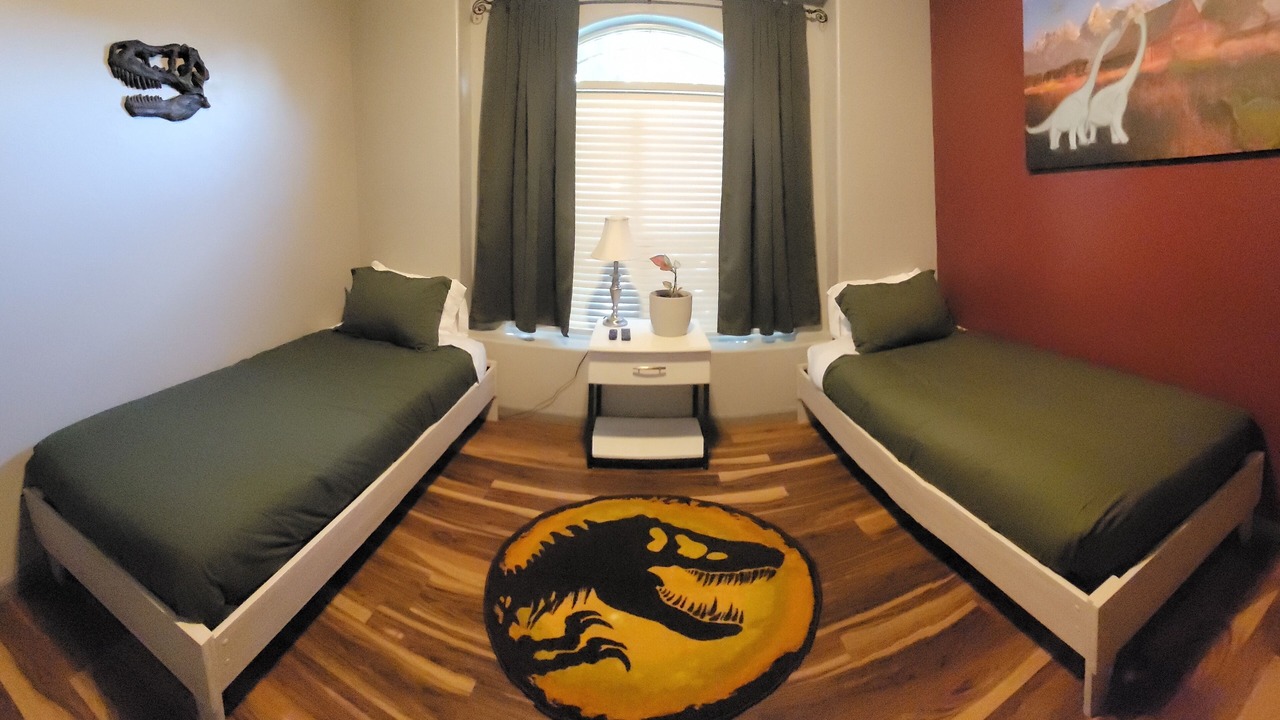 Photo of Bedroom in Fruitvale