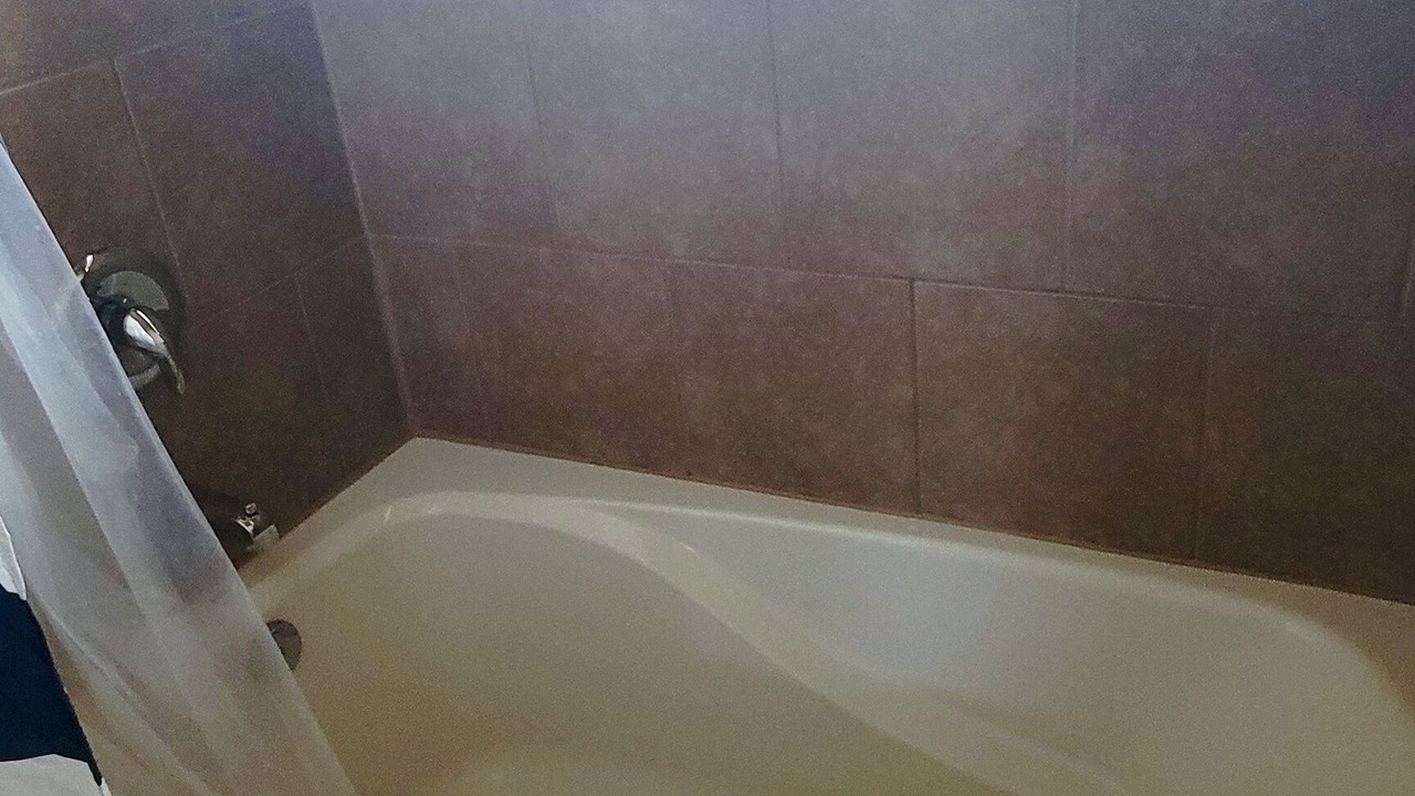 Photo of Bathroom in Fruitvale