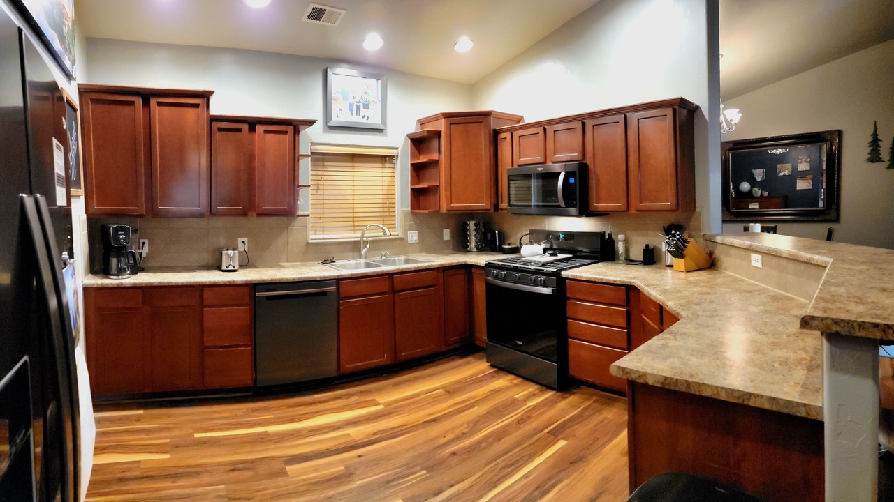 Photo of Kitchen in Fruitvale