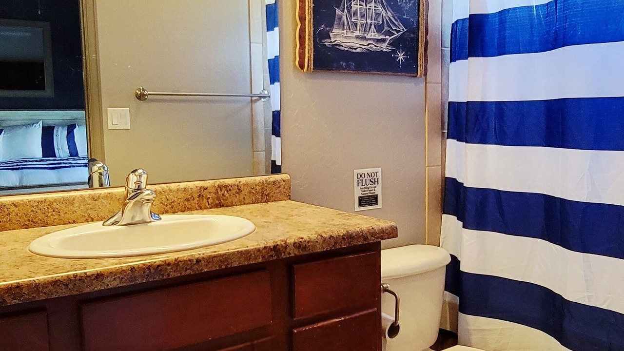 Photo of Bathroom in Fruitvale