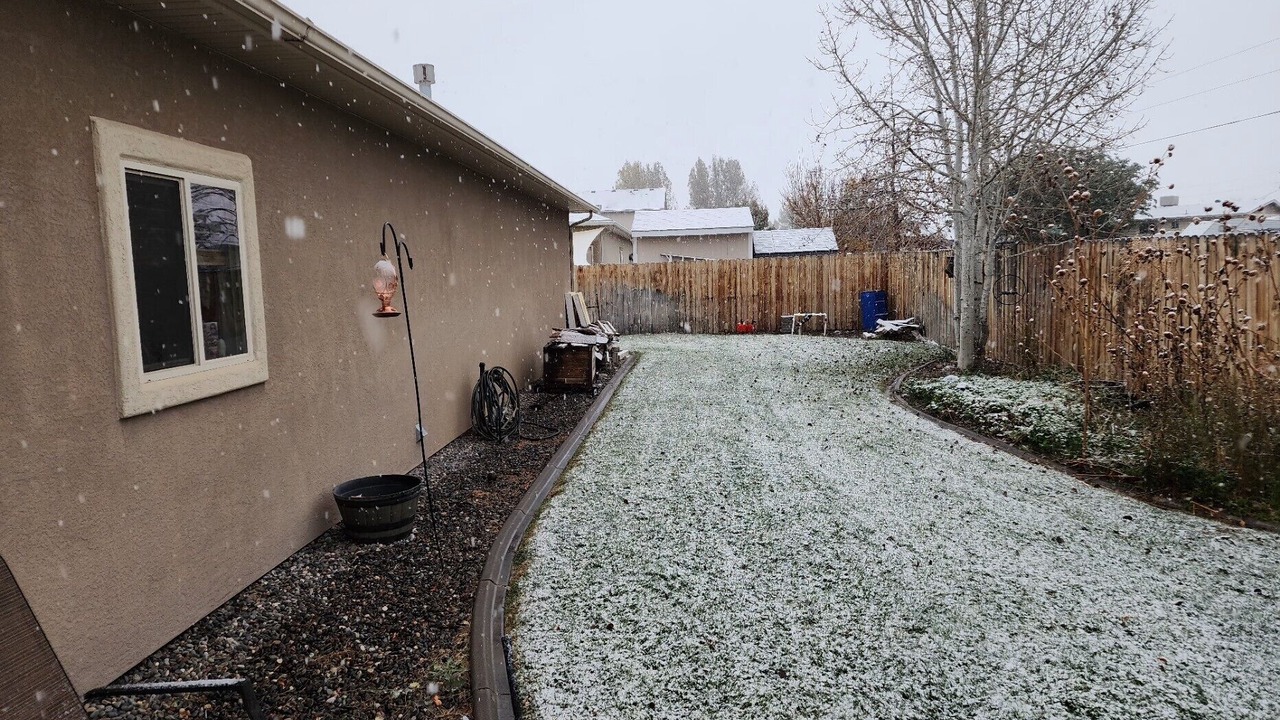 Photo of Outdoor in Fruitvale