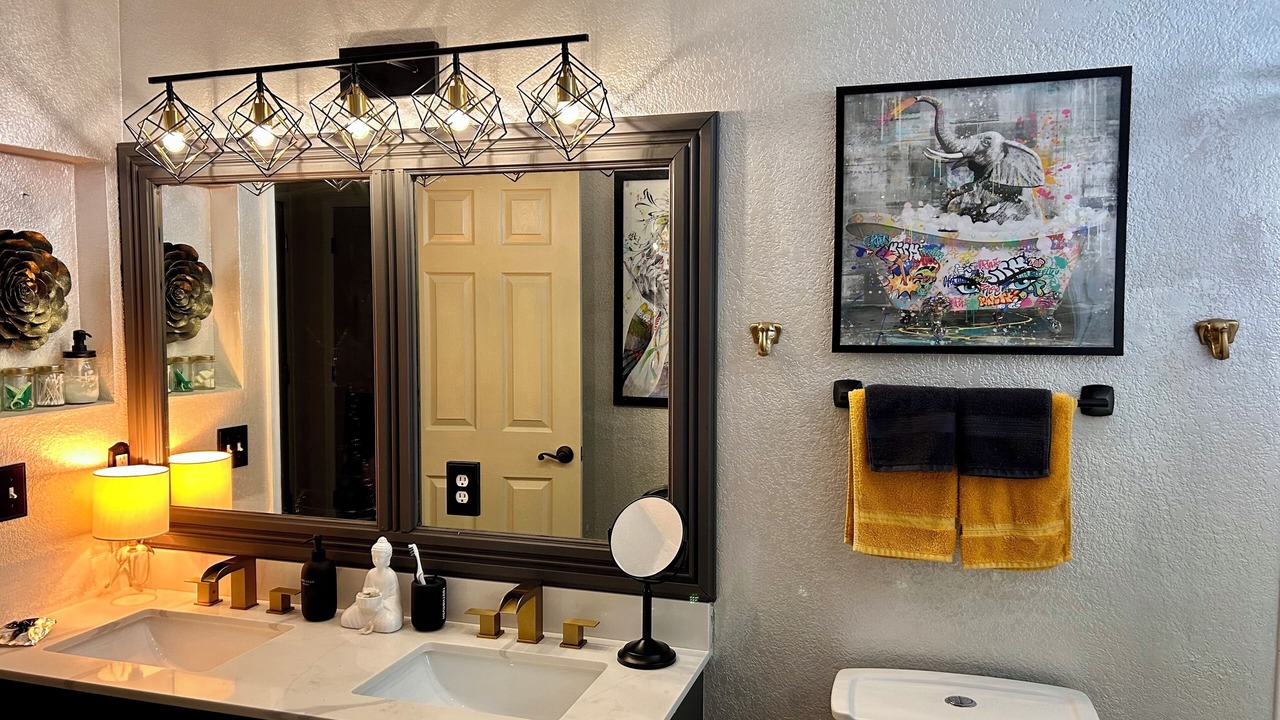 Photo of Bathroom in Roxborough