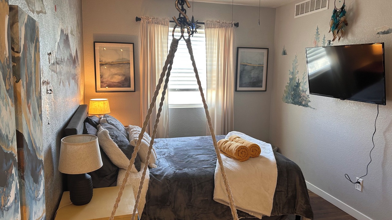 Photo of Bedroom in Roxborough