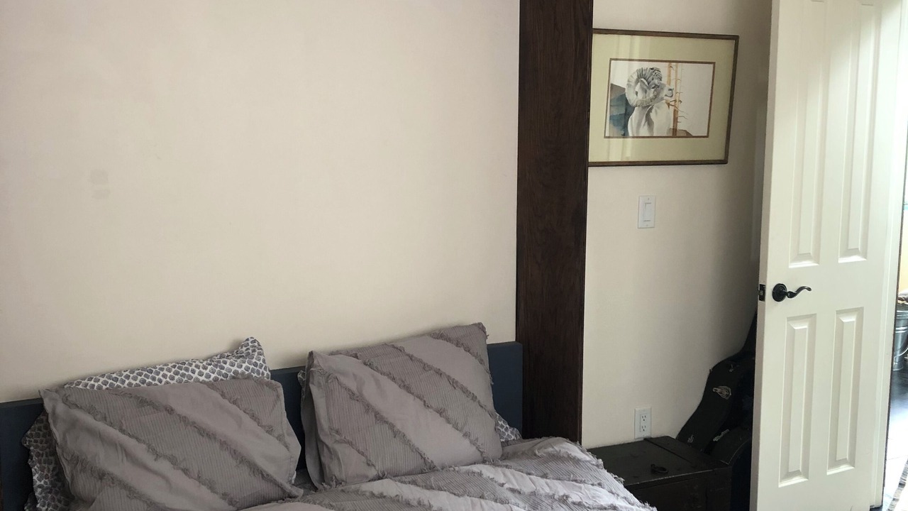 Photo of Bedroom in Carbondale