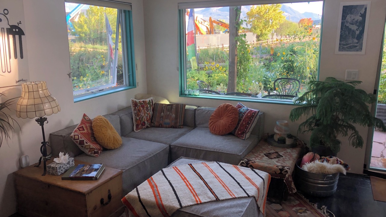 Photo of Livingroom in Carbondale