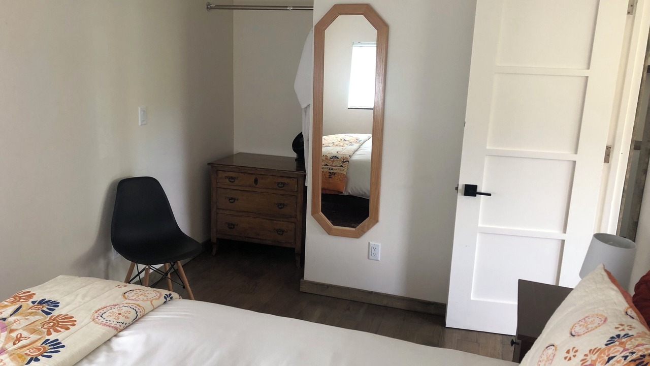 Photo of Bedroom in Carbondale
