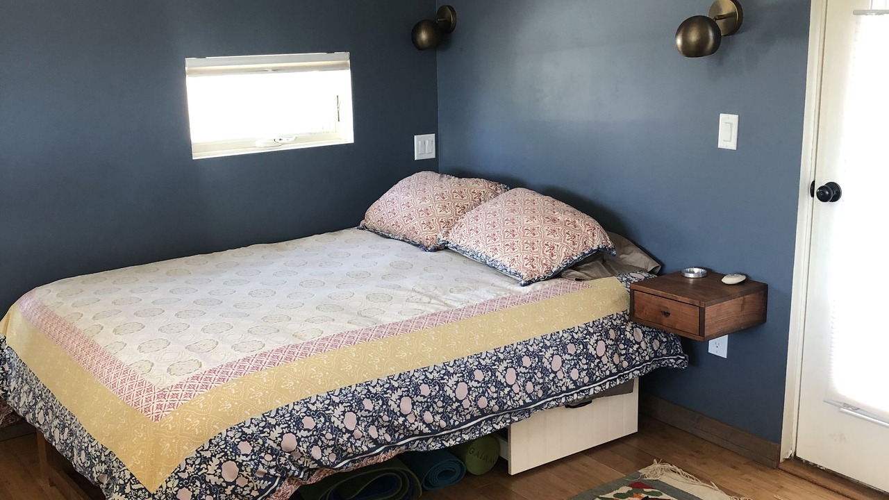Photo of Bedroom in Carbondale