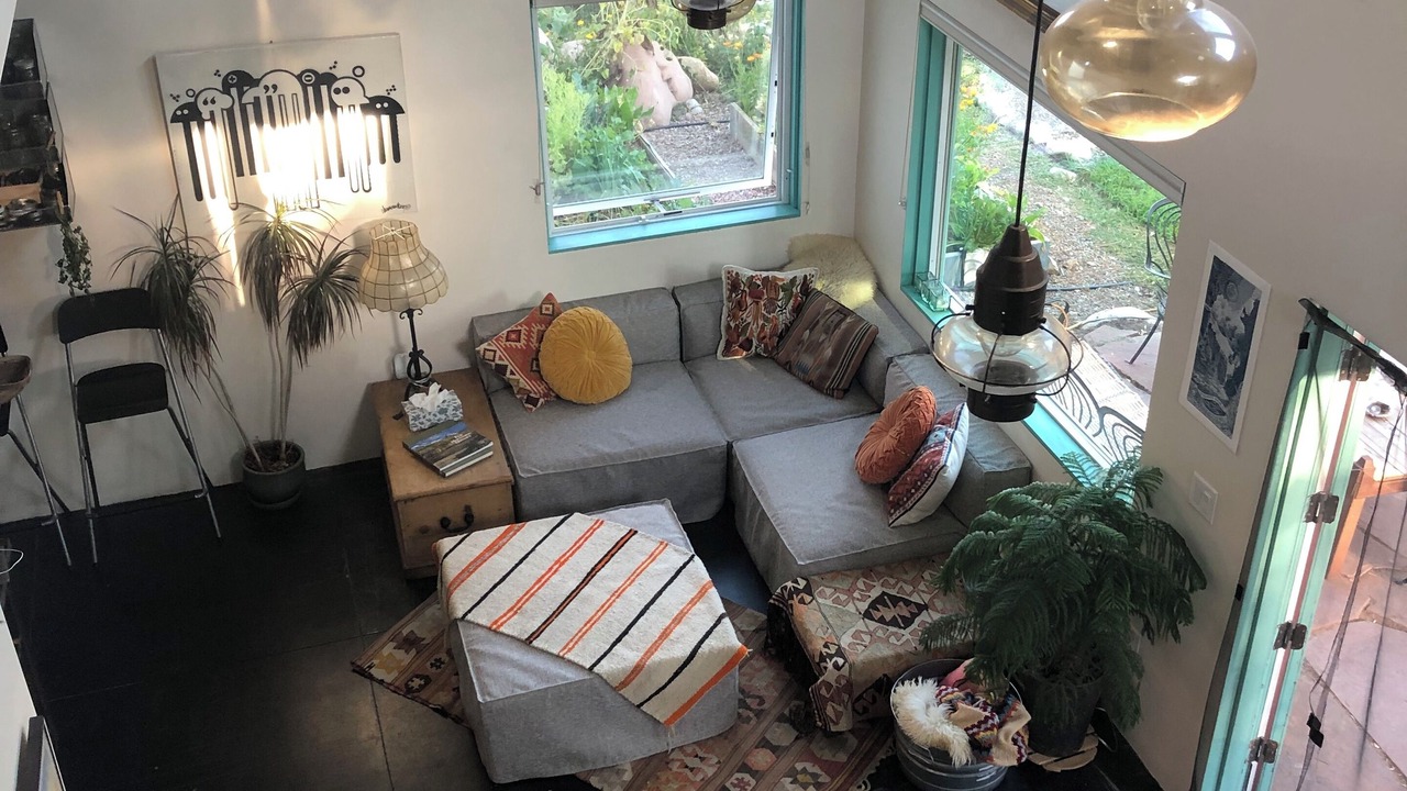 Photo of Livingroom in Carbondale