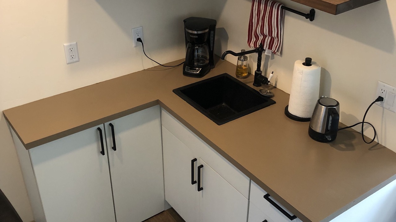Photo of Kitchen in Carbondale