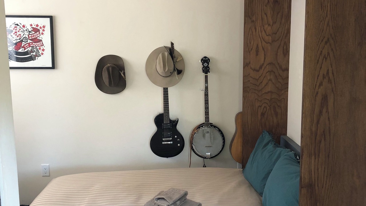 Photo of Bedroom in Carbondale